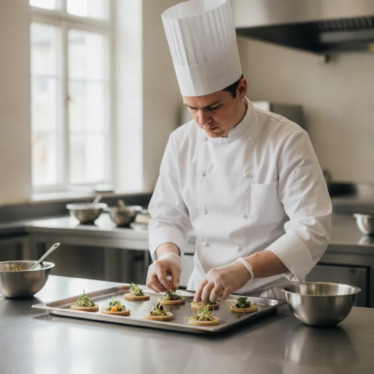 Catering usługa w Praga Poludnie